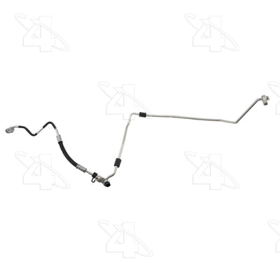 HOSE ASSEMBLY
