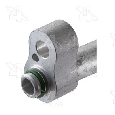 HOSE ASSY /DISCHARGE