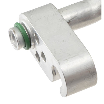 HOSE ASSY /SUCTION