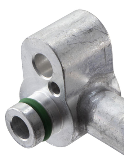 HOSE ASSY /DISCHARGE