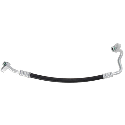 DISCHARGE LINE HOSE ASSEMBLY