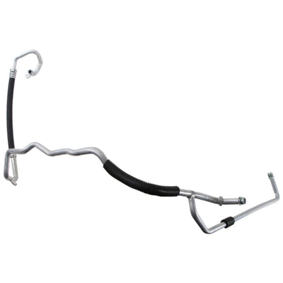 SUCTION LINE HOSE ASSEMBLY