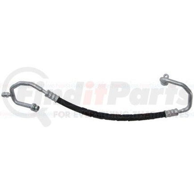 DISCHARGE LINE HOSE ASSEMBLY