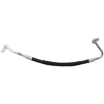 HOSE ASSEMBLY