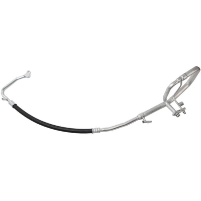 HOSE ASSEMBLY