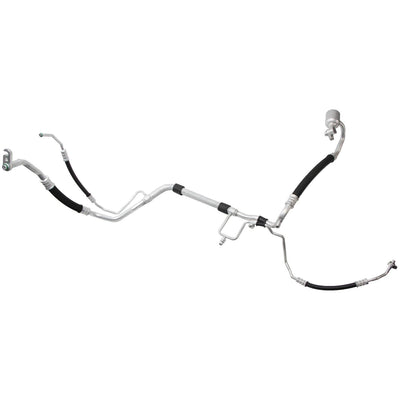 HOSE ASSEMBLY