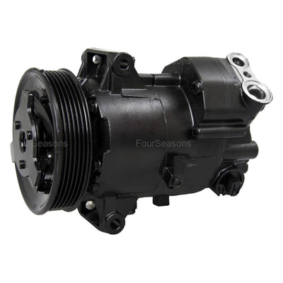 REMAN GM CVC CMPRSR