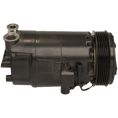 REMAN GM CVC COMPRESSOR W