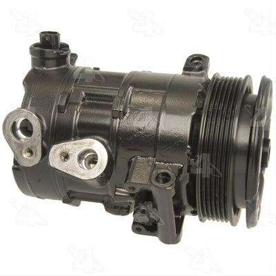 REMAN NIPPONDENSO 6SEU16C