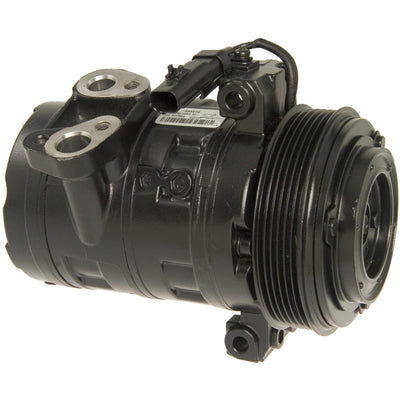 REMAN DKS17D COMPRESSOR