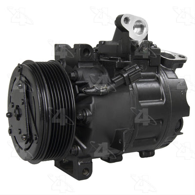 REMAN CALSONIC/ZEXEL DCS1