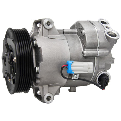 NEW GM CVC CMPRSR