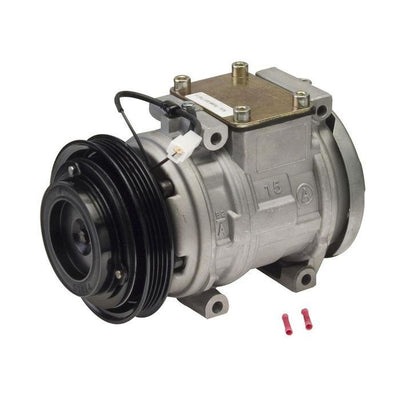 10PA15C COMPRESSOR W CLU