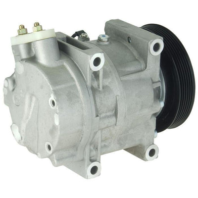 NEW CALSONIC CWV618 COMPR