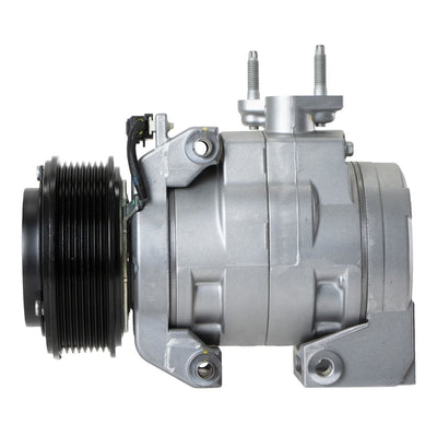 NEW COMPRESSOR
