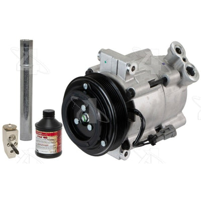 COMPLETE A/C KIT