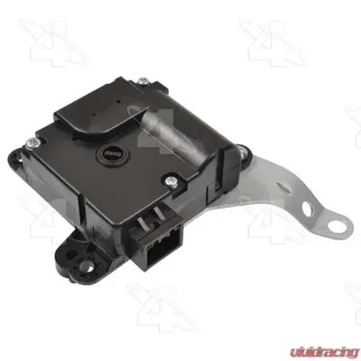 FLOOR MODE ACTUATOR