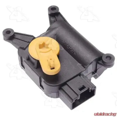 FLOOR MODE ACTUATOR