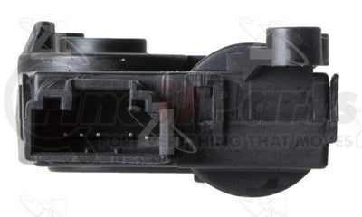 AIR DOOR ACTUATOR