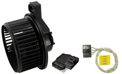 BLOWER MOTOR KIT