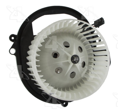 BLOWER MOTOR
