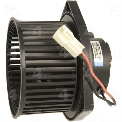 FLG VENTED CCW BLOWR MOTR