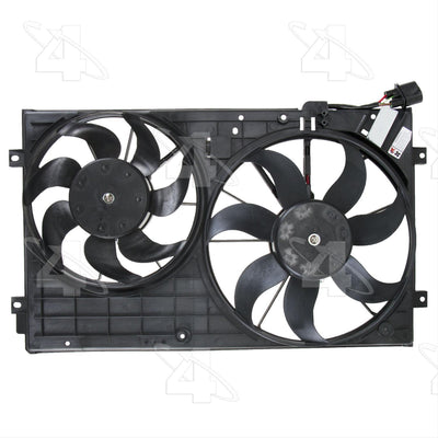 RAD / COND FAN ASSY.