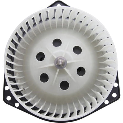VENTED CW BLOWER MOTOR