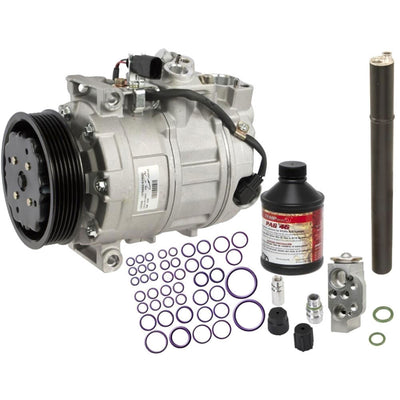 COMPLETE A/C KIT