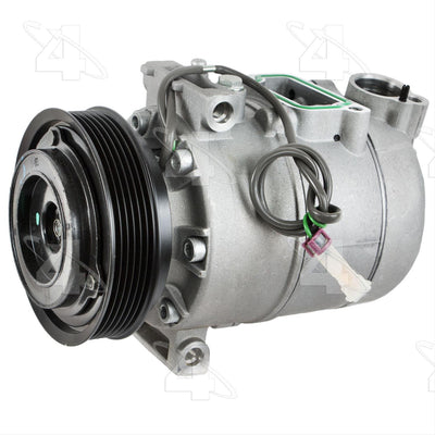 7SB16C COMPRESSOR