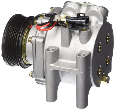NEW AC COMPRESSOR