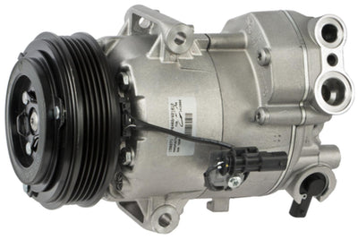 COMPLETE A/C KIT
