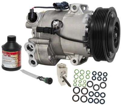 COMPLETE A/C KIT