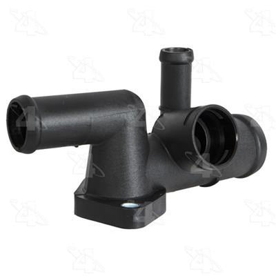 COOLANT FLANGE