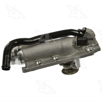 THERMOSTAT HOUSING