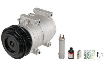 COMPLETE A/C KIT
