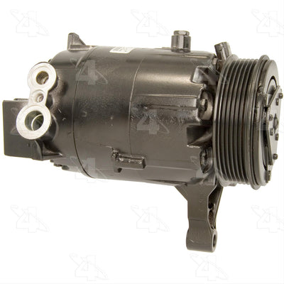 REMAN GM CVC COMPRESSOR W