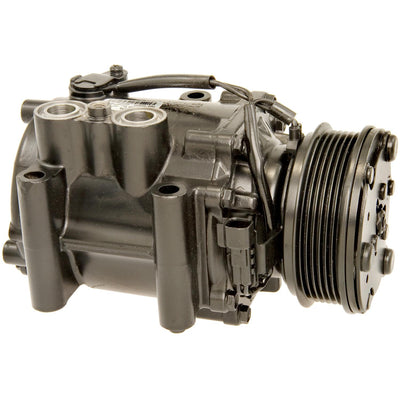 REMAN FORD SCROLL COMPRES