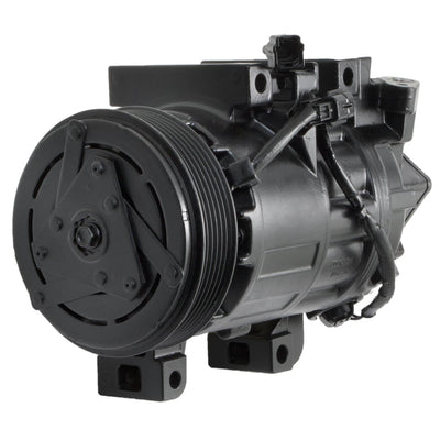 REMAN COMPRESSOR