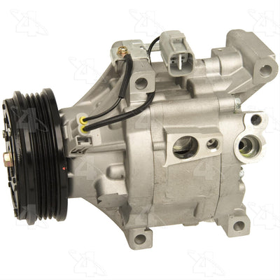 NEW SCSA06C COMPRESSOR