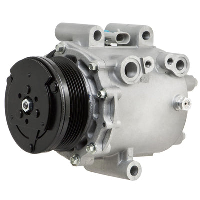 NEW COMPRESSOR