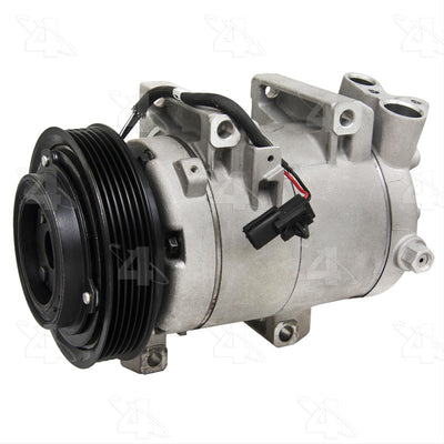 SELTEC DKS17D CMPRSR