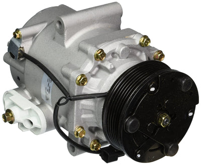 FORD SCROLL COMPRESSOR W