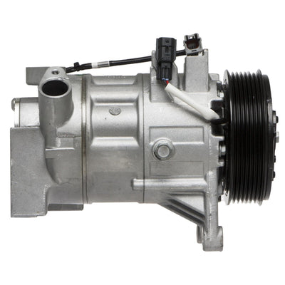 NEW COMPRESSOR
