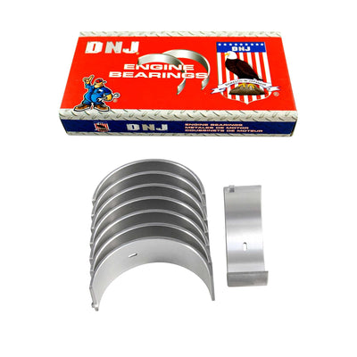 CONNECTNG ROD BEARING SET