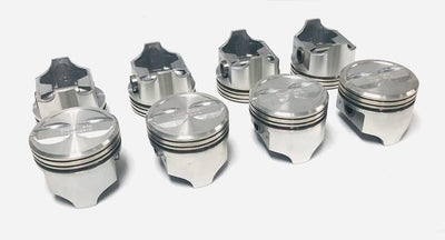 PISTONS