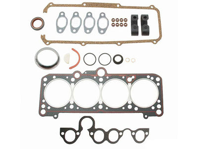 PREMIUM PISTON RING SET