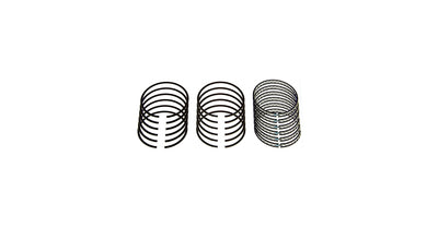 PREMIUM PISTON RING SET