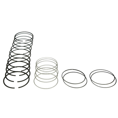 PREM PISTON RING SET