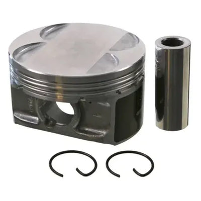 2012-2004 GM 3.6L V6
